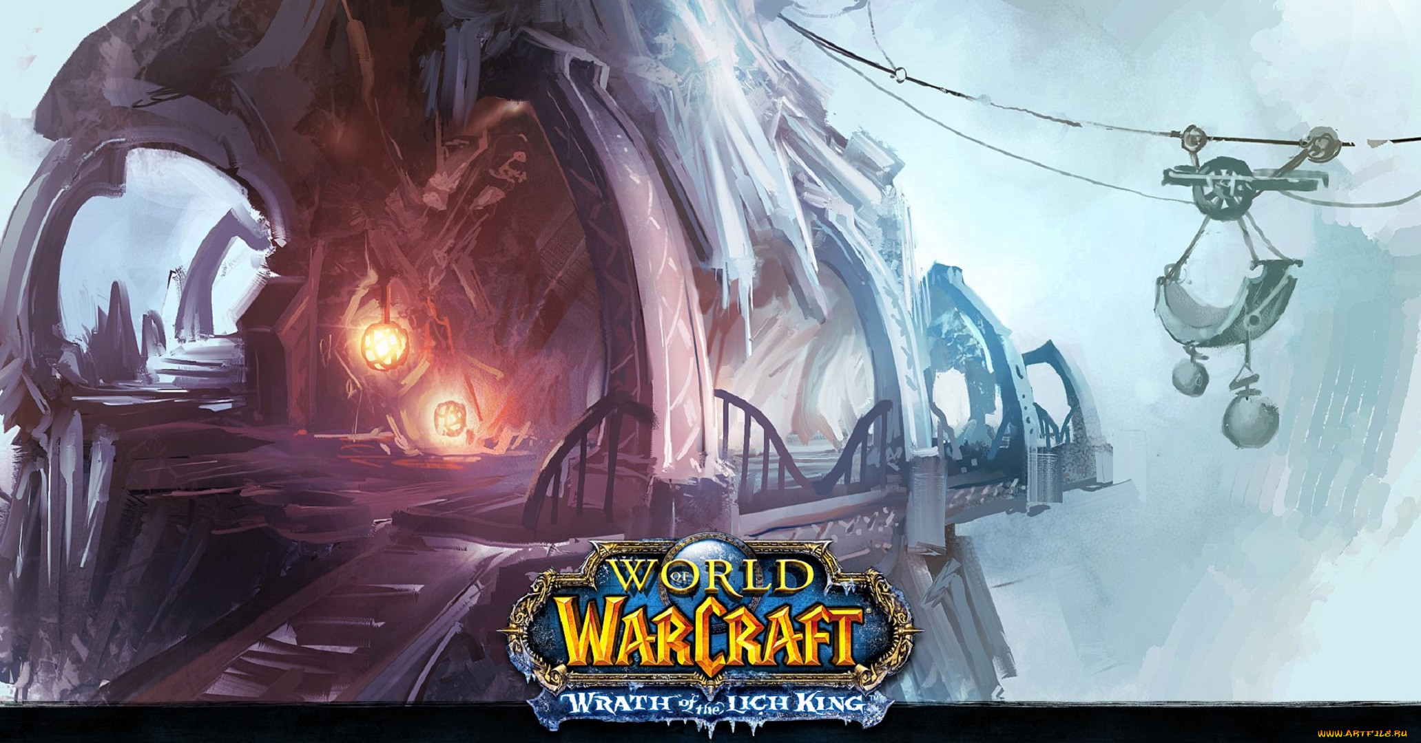  , world of warcraft,  wrath of the lich king, , 